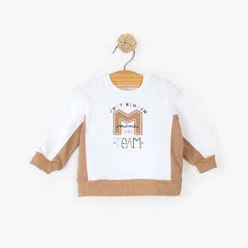 Just kiddin baby duks 