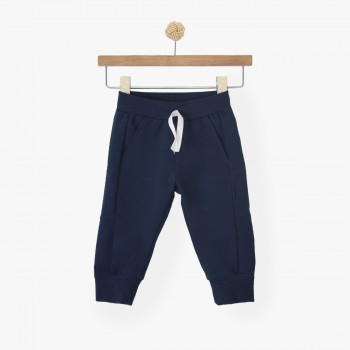 Just kiddin baby donje deo 