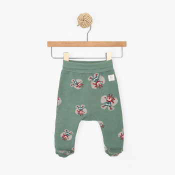 Just kiddin baby donji deo 