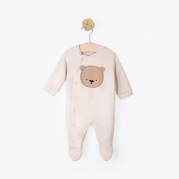 Just kiddin baby zeka 