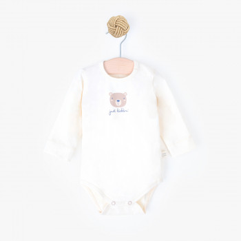 Just kiddin baby bodi 