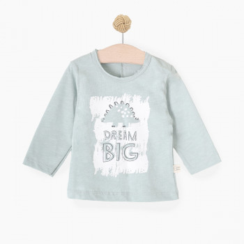 Just kiddin baby majica 