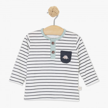 Just kiddin baby majica 