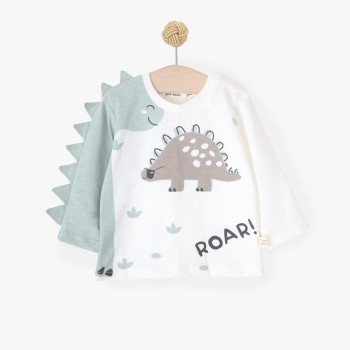 Just kiddin baby majica 