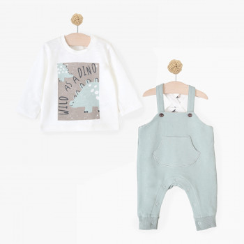 Just kiddin baby komplet 