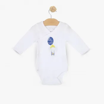Just kiddin baby bodi preklop,56-62