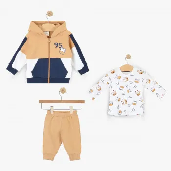 Just kiddin baby komplet trenerka 