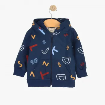 Just kiddin baby komplet trenerka 