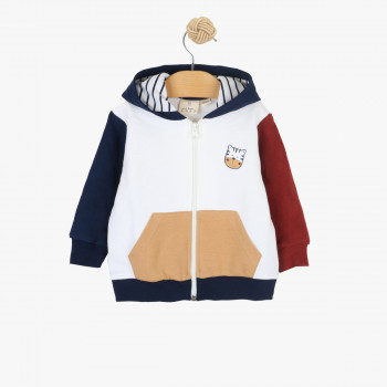 Just kiddin baby duks jakna 