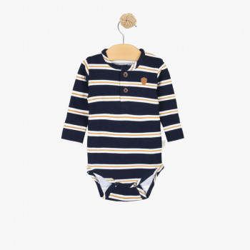 Just kiddin baby bodi 