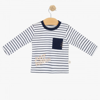 Just kiddin baby majica 