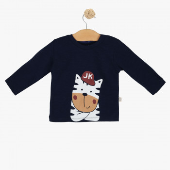 Just kiddin baby majica 