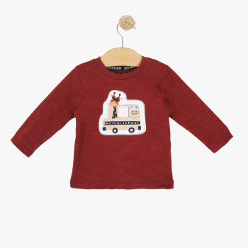 Just kiddin baby majica 