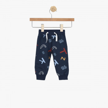 Just kiddin baby donji deo trenerke 