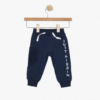 Just kiddin baby donji deo trenerke 