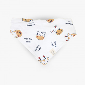 Just kiddin baby portikla 