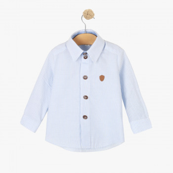 Just kiddin baby košulja 