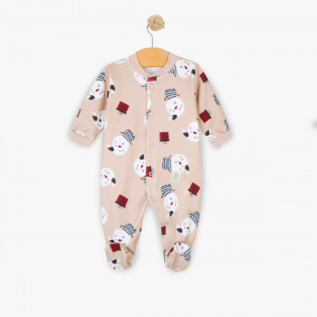 Just kiddin baby zeka 