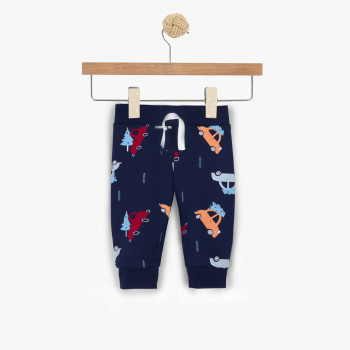 Just kiddin baby donji deo 