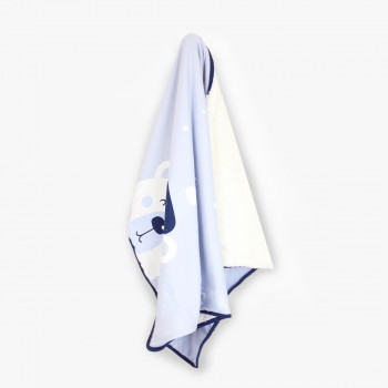 Just kiddin baby prekrivač 