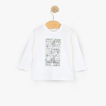 Just kiddin baby majica 68-98