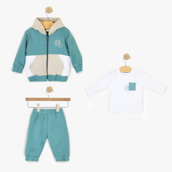 Just kiddin baby komplet trenerka 62-98