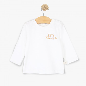 Just kiddin baby majica, 68-98