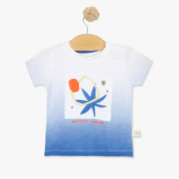 Just kiddin baby majica 