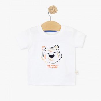 Just kiddin baby majica 