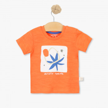 Just kiddin baby majica 