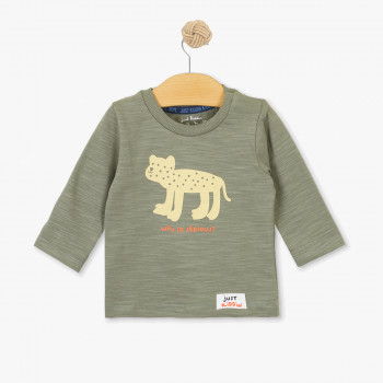 Just kiddin baby majica 