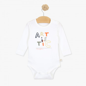 Just kiddin baby bodi 