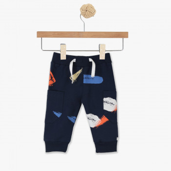 Just kiddin baby donji deo trenerke 