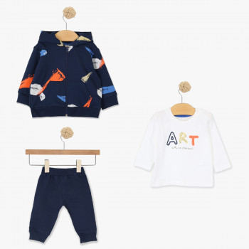 Just kiddin baby komplet 