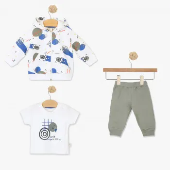Just kiddin baby komplet 