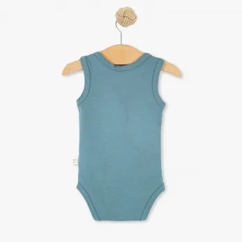 Just kiddin baby bodi atlet 