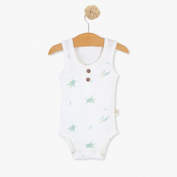 Just kiddin baby bodi atlet 