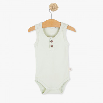 Just kiddin baby bodi atlet 