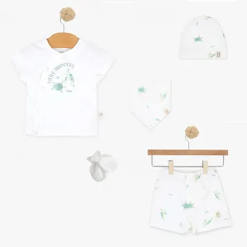 Just kiddin baby set Little Swimmers 5/1, 56-62