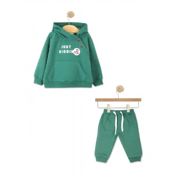 Just kiddin baby komplet