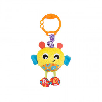 Playgro plišana potezalica