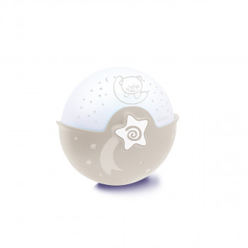 Infantino noćna lampa i projektor