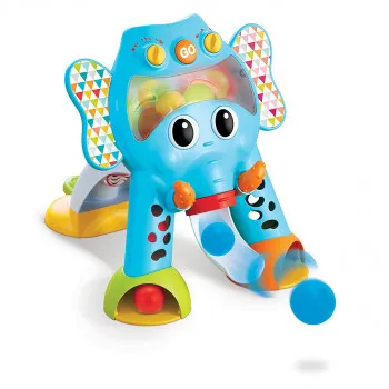 B kids Sensory aktivna igračka