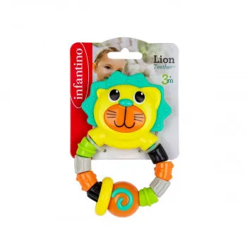 Infantino glodalica Lav