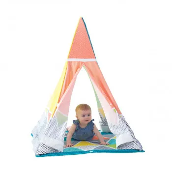 Infantino šator i podloga za igru