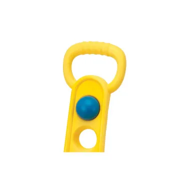 B kids edukativna igračka jungle buddy shape sorte