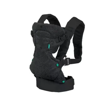 Infantino kengur nosiljka Flip4 u 1, Denim