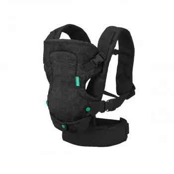 Infantino kengur nosiljka Flip4 u 1, Denim