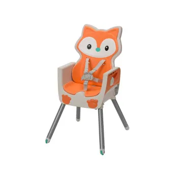 Infantino multifunkcionalna hranilica, 4u1 Grow with me