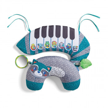 Infantino 3/1 Crib and Tummy Time Kicking Piano